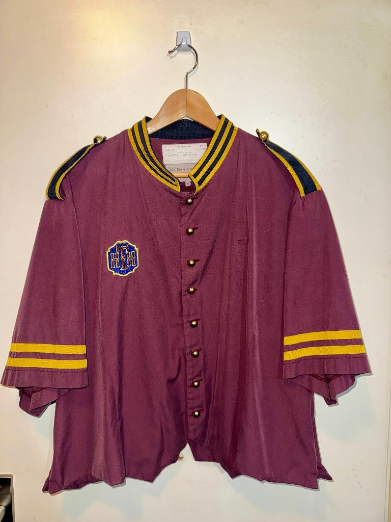 Disneyland Parijs Cast Member kleding, Verzenden, Mickey Mouse, Zo goed als nieuw, Kleding of Textiel