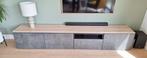 IKEA BESTA televisie meubel 240 cm, Huis en Inrichting, Kasten | Televisiemeubels, Ophalen, Zo goed als nieuw, 200 cm of meer