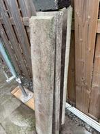 Betonnen bielzen voor tuin of oprit GRATIS, Tuin en Terras, Ophalen, Gebruikt, Biels, Minder dan 25 cm