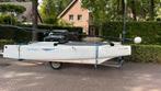 Catamaran Trailer, Watersport en Boten, Ophalen, Gebruikt, Overige brandstoffen