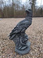 Betonbeeld Adelaar, Tuin en Terras, Tuinbeelden, Ophalen, Nieuw, Beton, Dierenbeeld