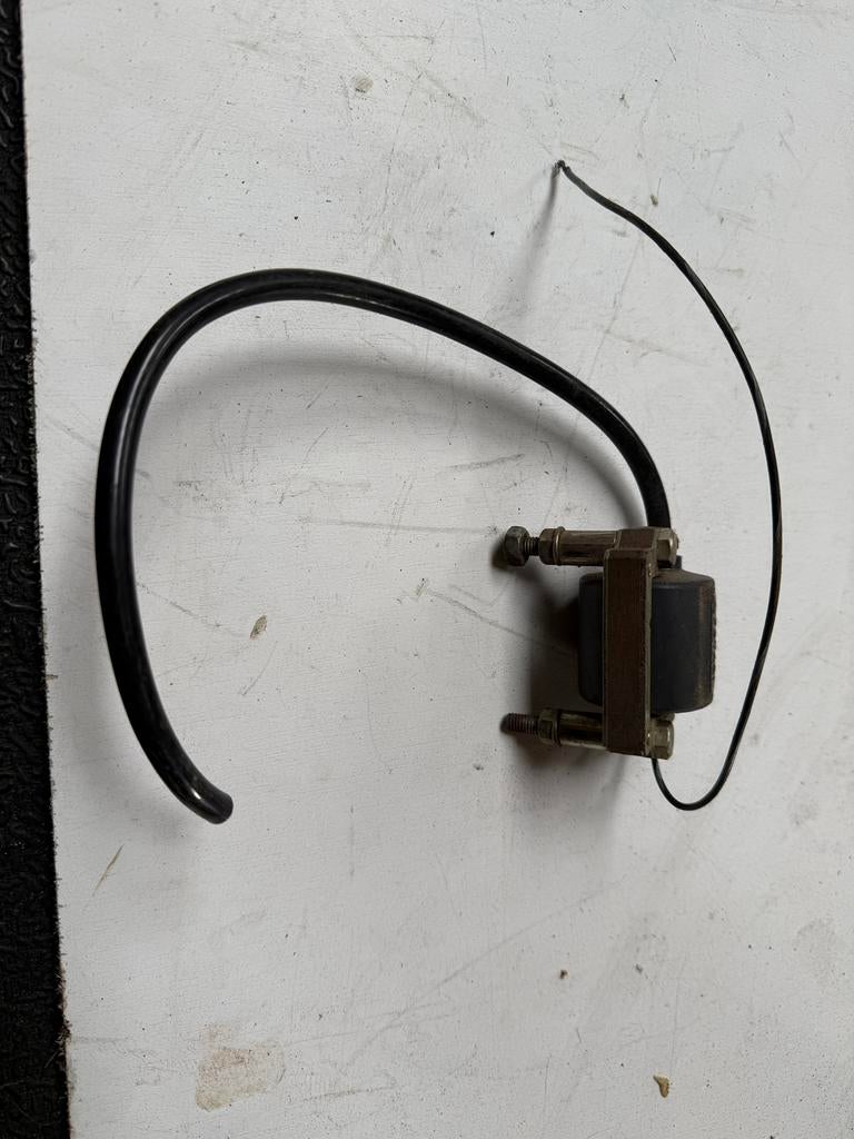 Yamaha ontstekingspoel bobine F6T401, Ophalen of Verzenden, Overige typen, Yamaha
