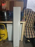 Witte vensterbanken, 142cm en 400cm lang, 20cm breed, Ophalen of Verzenden