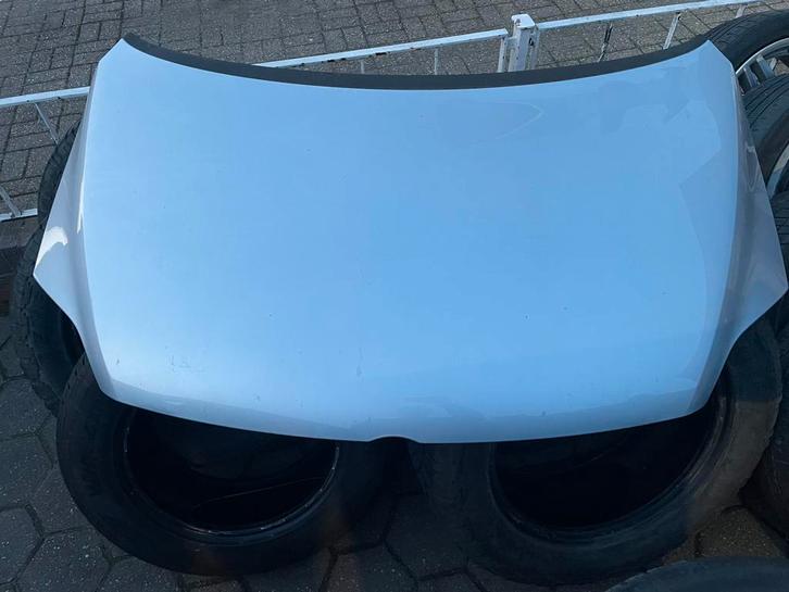 Motorkap Volkswagen Golf 5 plus LA7W, Auto-onderdelen, Overige Auto-onderdelen, Volkswagen, Gebruikt, Ophalen