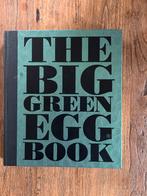 The Big Green Egg Book - Kookboek voor BBQ liefhebbers, Ophalen, Gelezen, Overige gebieden, Hoofdgerechten