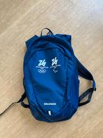 volunteers backpack vrijwilligers rugzak Olympics Milan 2026, Ophalen of Verzenden, Nieuw, Rugzak