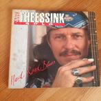Hans Theessink Solo - Hard Road Blues CD, Ophalen of Verzenden, Gebruikt