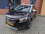 Opel CROSSLAND X 1.2 TURBO INNOVATION, Trekhaak, Lane assist, Voorwielaandrijving, 840 kg, Gebruikt, Euro 6