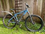 Ruckus 3.0 GT mountainbike blauw 24", Versnellingen, Ophalen, Overige merken, Gebruikt
