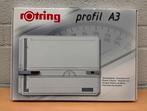 Rotring Profil tekenbord A3, Ophalen of Verzenden, Nieuw