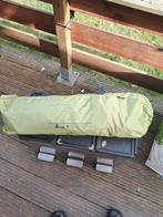 Tent, Caravans en Kamperen, Tenten, Ophalen