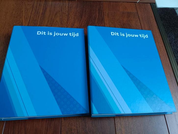 Cursus Leefstijlcoach NHA (2022) incl. tablet - als nieuw, Boeken, Studieboeken en Cursussen, Zo goed als nieuw, Overige niveaus