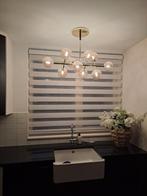 Plafond lamp, Ophalen, Zo goed als nieuw, Minder dan 50 cm