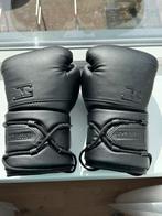 Bokshandschoenen/kickbokshandschoenen, Sport en Fitness, Boksen, Ophalen of Verzenden, Zo goed als nieuw, Bokshandschoenen