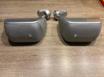 Bowers & Wilkins M1 luidsprekers, Ophalen of Verzenden, Gebruikt