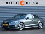 Audi A3 Limousine 2.0 TDI Ambition Pro Line S *B&O*S-Line*Eu, Voorwielaandrijving, Gebruikt, 4 cilinders, Parkeersensor