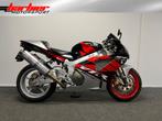 Honda VTR 1000SP2 (bj 2005), Motoren, Motoren | Honda, 2 cilinders, HONDA, Bedrijf, Onbekend