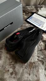 Mooie Prada schoenen maat 43/44, Kleding | Dames, Ophalen of Verzenden, Nieuw, Zwart, Sneakers of Gympen