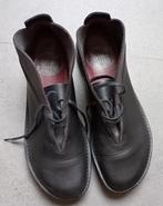 Loints halfhoge schoen zwart/grijs mt 6,5, Zwart, Loints, Nieuw, Dansschoenen