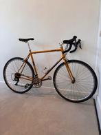 Retro salsa casseroll gravelbike, Overige merken, 28 inch, Gebruikt, Staal