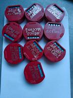 14x Shelly 1PM schakelaar / stroommeting, Ophalen of Verzenden, Gebruikt