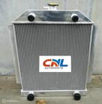 Radiateur voor ford car flathead v8 engine m/t 1949-1953, Nieuw, Ophalen of Verzenden