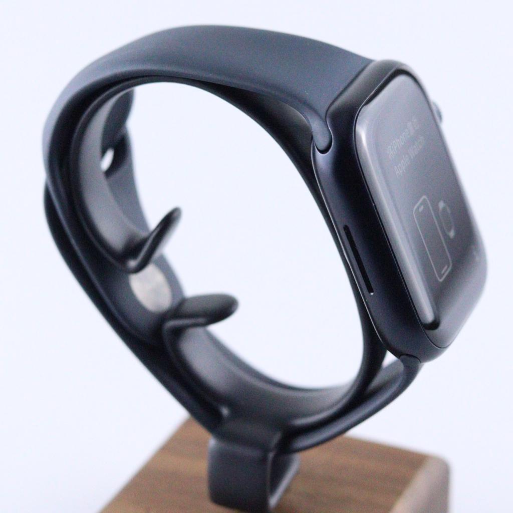 Apple Watch Series 9 45mm LTE Zwart | Nette staat, Apple, Zo goed als nieuw, Support@apple.com, One Apple Park Way
Cupertino, CA 95014
United States