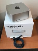 Mac Studio M1 Max 64GB 2TB, Computers en Software, Apple Desktops, 64 GB of meer, Overige modellen, SSD, Ophalen of Verzenden