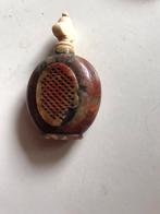 Chinees parfum flesje 18 eeuw Qui Kangxi, Ophalen of Verzenden