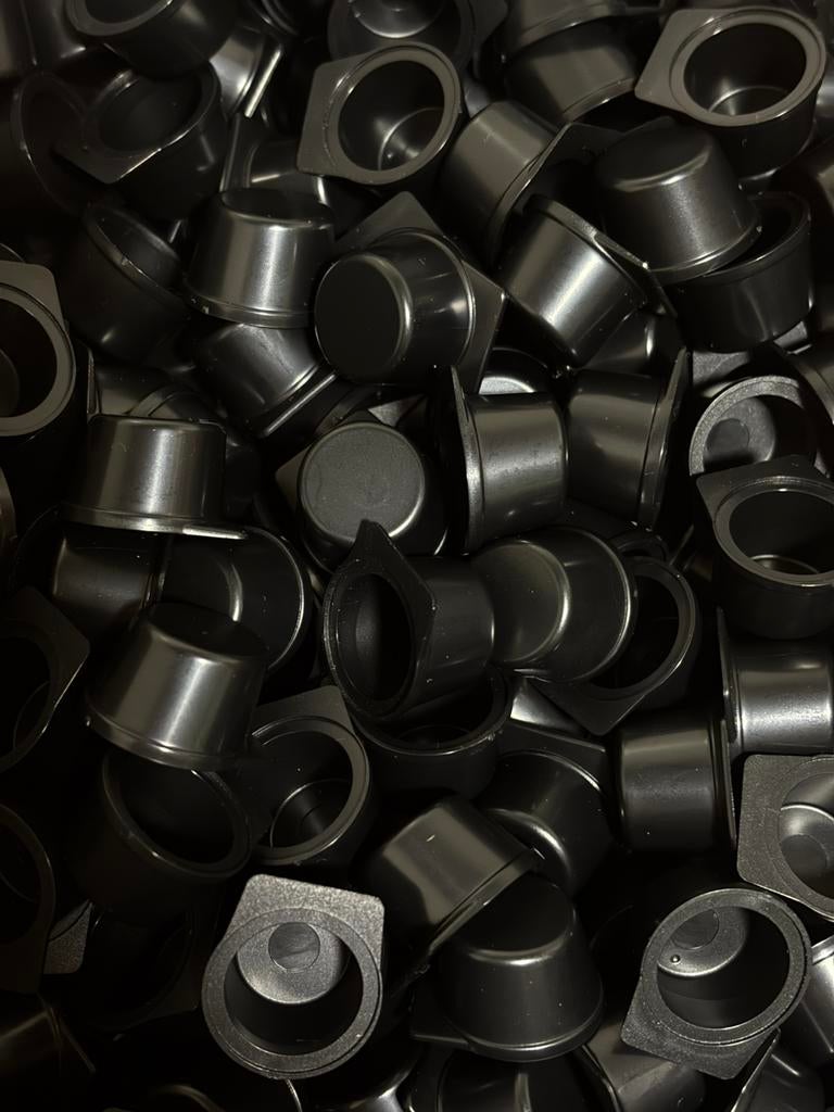 Korte Shako voor Playmobil Soldaten, Ophalen of Verzenden, Nieuw, Los playmobil