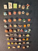 Mooie set voetbalspeldjes, Verzamelen, Ophalen of Verzenden, Gebruikt