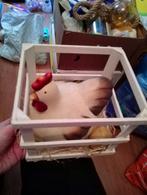 Mooie kip te koop, Ophalen, Zo goed als nieuw