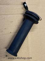 HANDVAT GASHENDEL VERWARMD BMW F700 F800 2016, Motoren, Onderdelen | BMW, Gebruikt, -, -, Ophalen of Verzenden