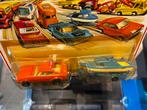Matchbox 75 two pack Ford Capri 1 mk1, Ophalen of Verzenden, Nieuw