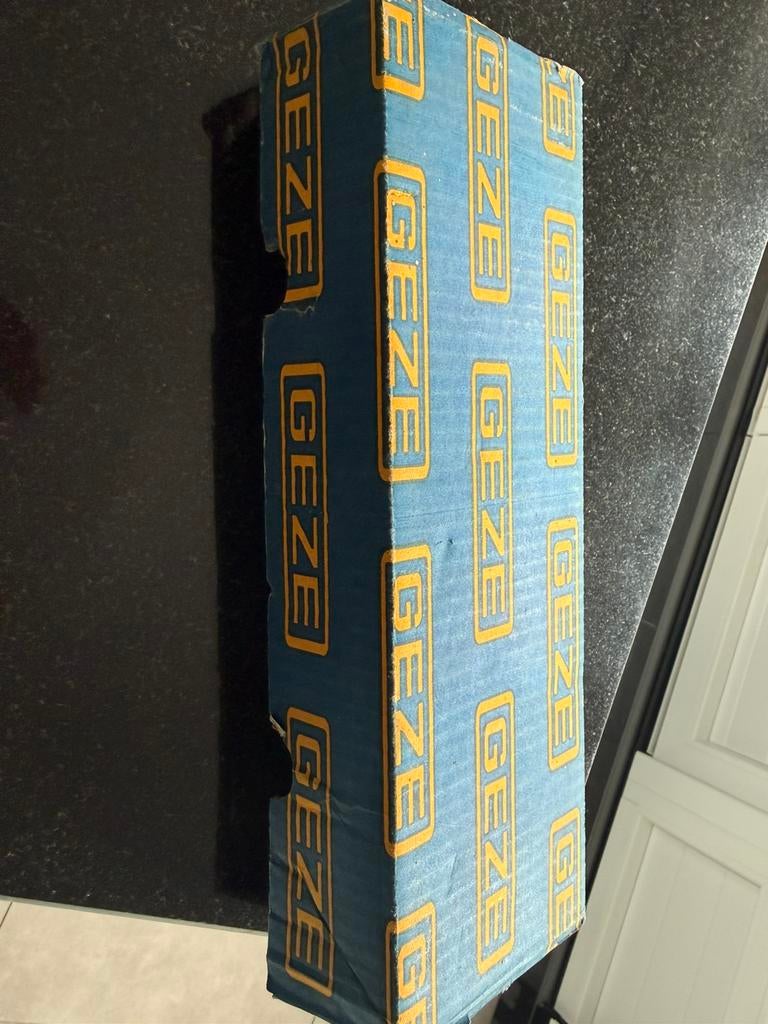 Deurdrangers, Ophalen of Verzenden, Nieuw, 250 mm of meer