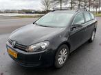 Volkswagen Golf 1.2 TSI Variant motor probleem, Auto's, Volkswagen, Voorwielaandrijving, 680 kg, 4 cilinders, Origineel Nederlands