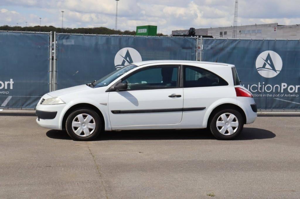 Veiling: Personenauto's en SUV's, Bedrijf, Te koop