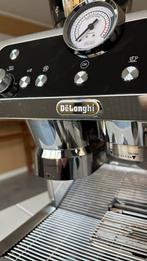 DeLonghi La Specialista Piston Espresso en koffiemachine, Ophalen, Espresso apparaat, Zo goed als nieuw, 2 tot 4 kopjes