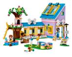 Lego Friends 41727 Hondenreddingscentrum, Ophalen of Verzenden