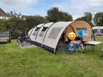 Tunneltent, 6 persoons, Obelink familia 6, Ophalen, Gebruikt