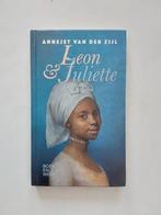 Annejet van der Zijl : Leon & Juliette, Boeken, Ophalen of Verzenden, Zo goed als nieuw, Annejet van der Zijl