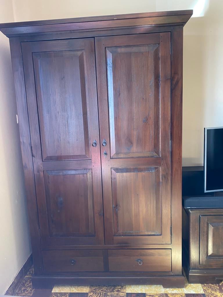 Als nieuw !!! Zeer mooi kast, Ophalen