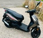 Sym orbit 2, Ophalen, Zo goed als nieuw, Benzine, Orbit