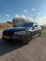 BMW 530i M-SPORT FULL | Pano | HUD | 360 | HK | Dealer OH, 1998 cc, Achterwielaandrijving, 4 cilinders, Leder