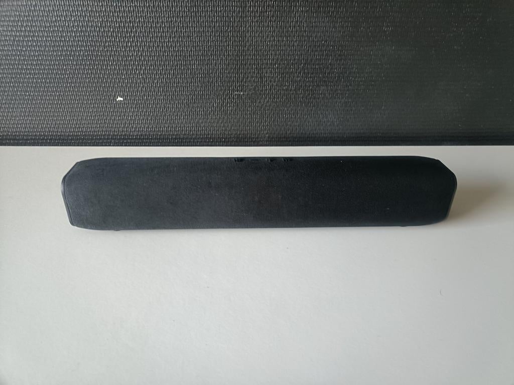 Roseland Bluetooth Stereo Soundbar met AUX ingang, Ophalen, Bluetooth, Zo goed als nieuw