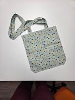 Handgemaakte totebags met print, Ophalen of Verzenden, Nieuw, Roze, Shopper