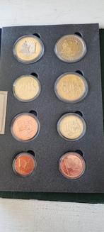 Euro munten Cyprus, Postzegels en Munten, Munten | Europa | Euromunten, Ophalen of Verzenden, Cyprus, Overige waardes