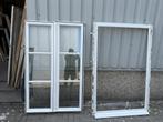 10 zeer fraaie ramen met dubbelglas, 75 tot 150 cm, La belle porte, Jurgen.hoogenboezem@gmail.com, Raamkozijn
