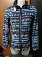 Blauw Horka fleecevest maat M, Dressuur, Nieuw, Ophalen of Verzenden, Info@horka.com