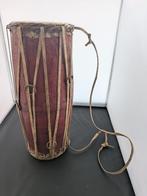 Nepalese Madal, bongo (drum), Ophalen, Gebruikt, Trommel